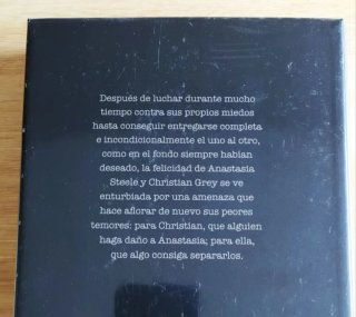 50 Sombras Liberadas - E. L. James