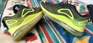 Nike Air Max 720