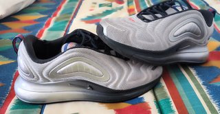 Nike Air Max 720