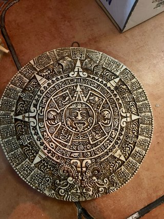 Decoración variada