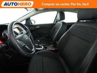 Opel Astra 1.4 Turbo Selective
