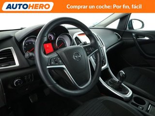 Opel Astra 1.4 Turbo Selective