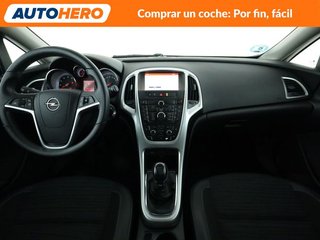 Opel Astra 1.4 Turbo Selective