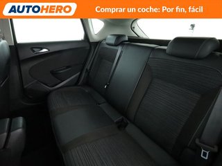 Opel Astra 1.4 Turbo Selective