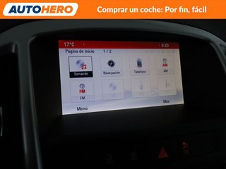 Opel Astra 1.4 Turbo Selective