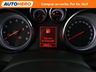 Opel Astra 1.4 Turbo Selective