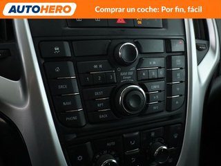 Opel Astra 1.4 Turbo Selective