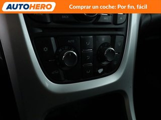 Opel Astra 1.4 Turbo Selective
