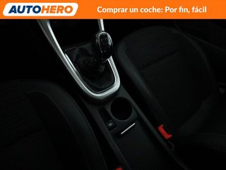 Opel Astra 1.4 Turbo Selective