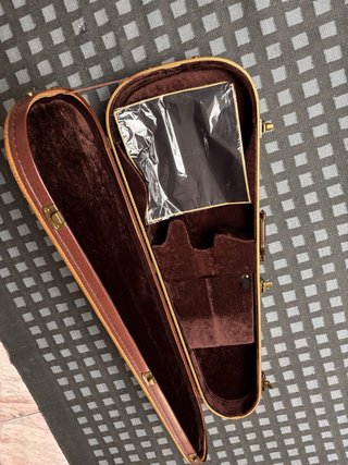 Nash T-63 Telecaster 2023