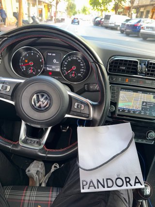 Volkswagen Polo 2016 Gti