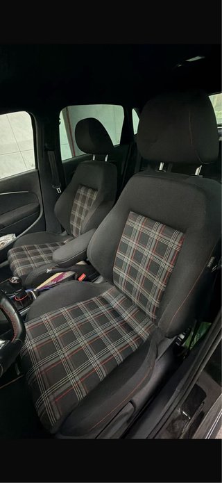 Volkswagen Polo 2016 Gti
