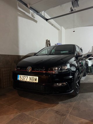 Volkswagen Polo 2016 Gti