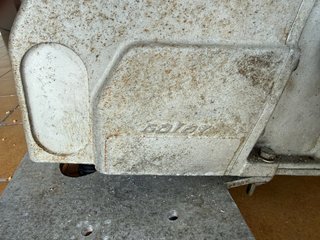 Molinete Ancla Goiot Barbotin Cadena 10
