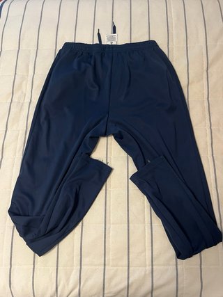 Pantalones Nike Chándal Azules