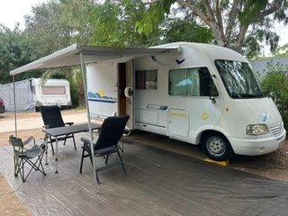 FIAT Ducato 2005