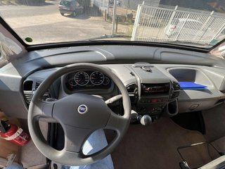 Autocaravana Pilote Fiat Ducato
