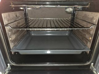 Horno y placa de gas Valdehorna
