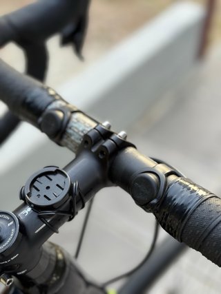 Cannondale Carbono Talla 54