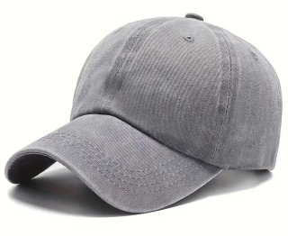 Gorra estilo béisbol Y2K vintage