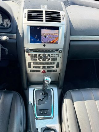 Peugeot 407 2008
