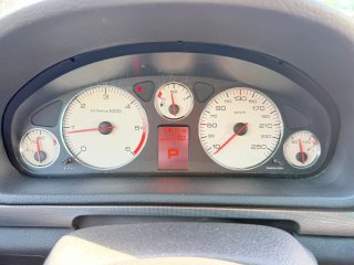 Peugeot 407 2008