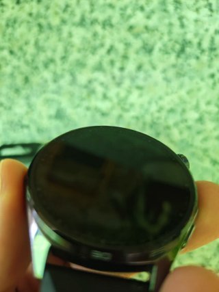 Huawei Watch GT 6 Nero/Argento