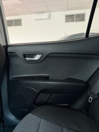 KIA Stonic 2023