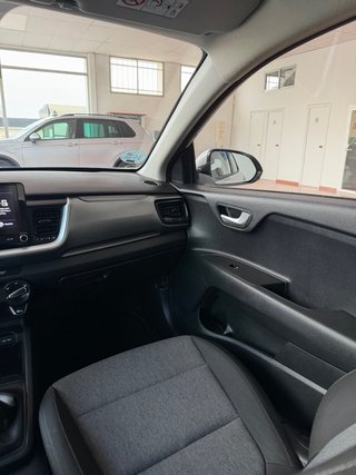 KIA Stonic 2023