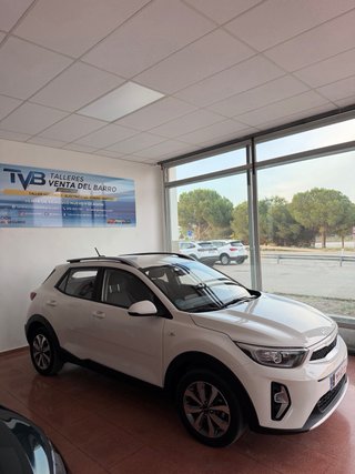 KIA Stonic 2023