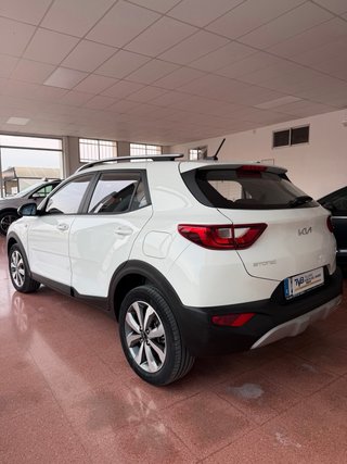 KIA Stonic 2023