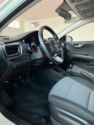 KIA Stonic 2023
