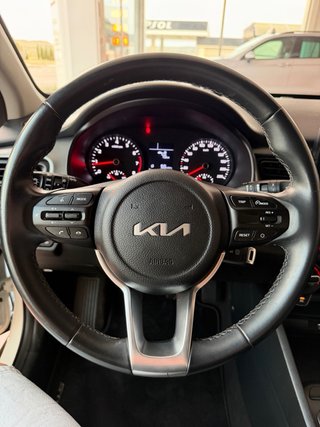KIA Stonic 2023
