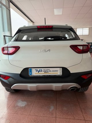 KIA Stonic 2023