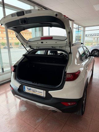 KIA Stonic 2023