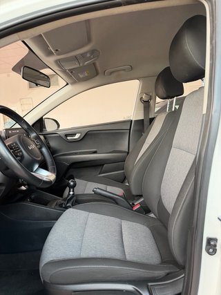 KIA Stonic 2023