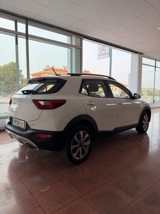 KIA Stonic 2023