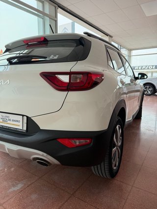 KIA Stonic 2023