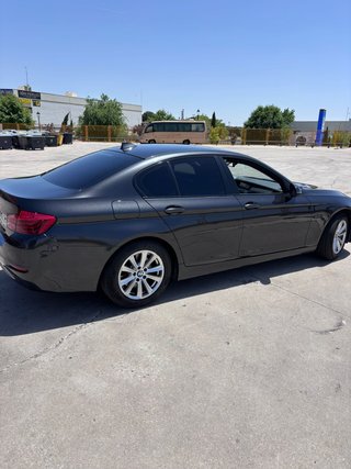BMW Serie 5 2013