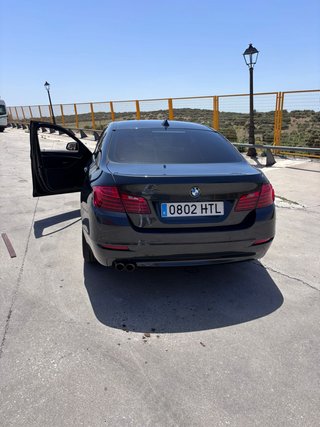 BMW Serie 5 2013