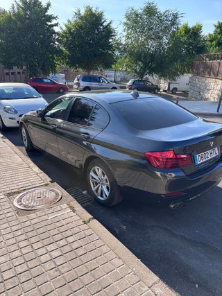 BMW Serie 5 2013