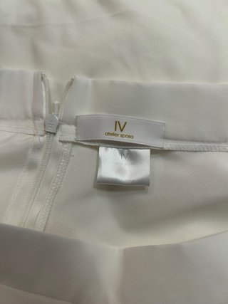 Vestido Novia 3 Piezas