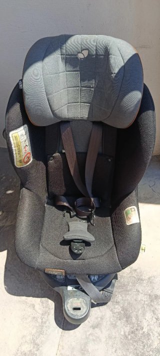Silla de coche Joie Signature giratoria