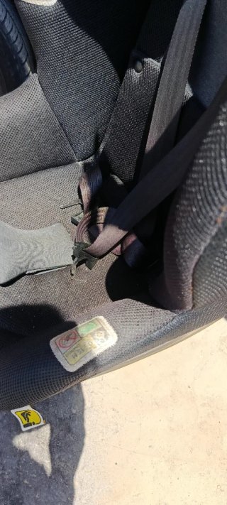 Silla de coche Joie Signature giratoria