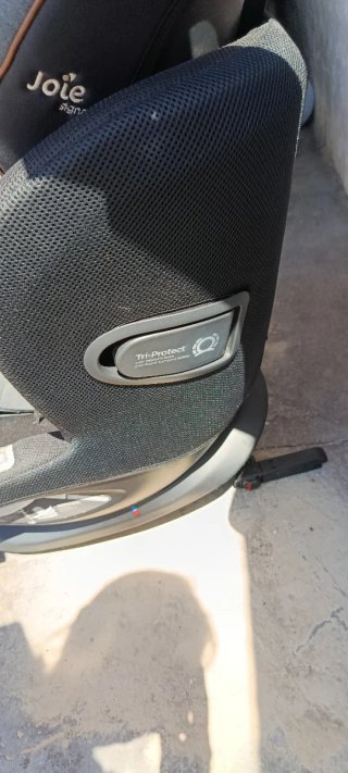 Silla de coche Joie Signature giratoria