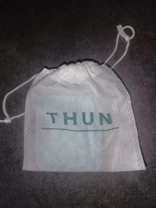 Portacarte Thun