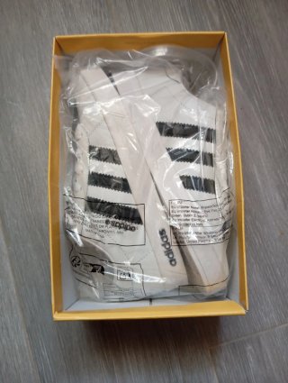 Zapatillas Adidas Neo Blancas