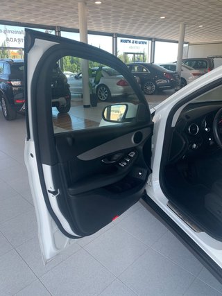 Mercedes-Benz Clase GLC GLC 220 d 4MATIC