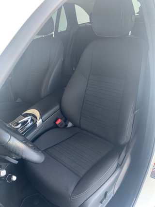 Mercedes-Benz Clase GLC GLC 220 d 4MATIC