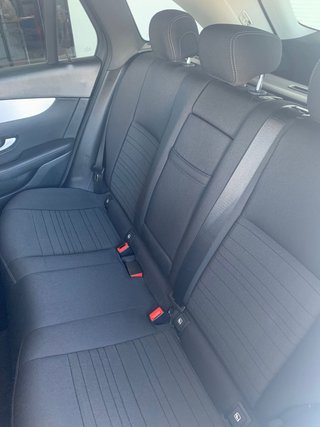 Mercedes-Benz Clase GLC GLC 220 d 4MATIC